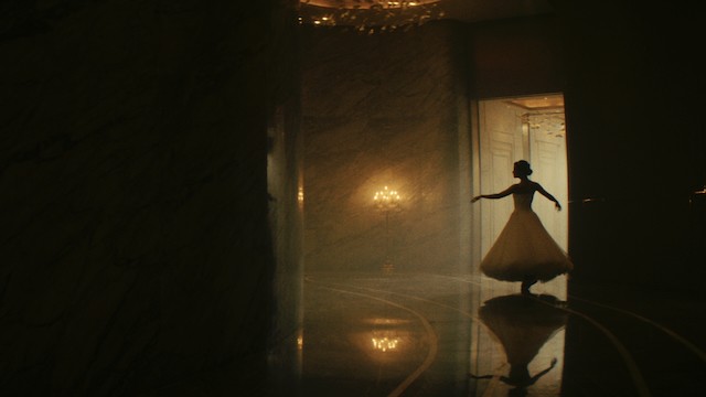 reel